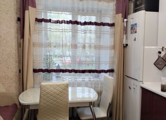Продам однокомнатную квартиру, 35.2 м2, Курганская область, улица Луначарского, 4
