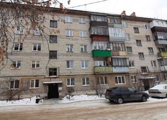 Четырехкомнатная квартира на продажу, 61 м2, Белорецк, улица В. Косоротова, 3