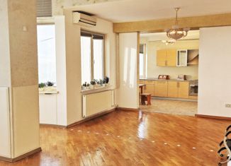 Продаю 2-ком. квартиру, 124.4 м2, Москва, улица Новаторов, 34к7, улица Новаторов