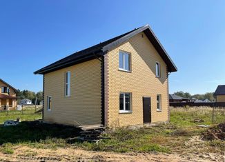 Продаю дом, 114 м2, деревня Вашутино, деревня Вашутино, 283