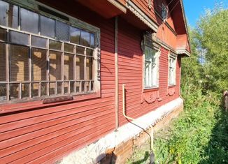 Продаю дом, 38.4 м2, деревня Теплово