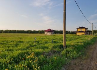 Участок на продажу, 10 сот., деревня Задний Двор, 46Н-03761