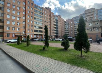 Продажа квартиры студии, 30 м2, Гатчина, улица Хохлова, 8