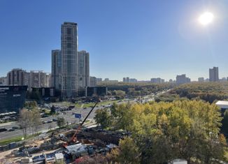 Продаю 3-комнатную квартиру, 69 м2, Москва, улица Лобачевского, 2, метро Проспект Вернадского