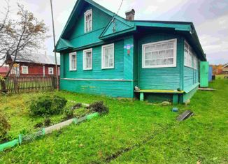 Продаю дом, 86 м2, Вологодская область, улица Заря Коммунизма