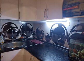 1-ком. квартира на продажу, 18 м2, Самара, Юбилейная улица, 34