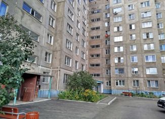 Продам двухкомнатную квартиру, 52 м2, Барнаул, улица Попова, 37, Ленинский район