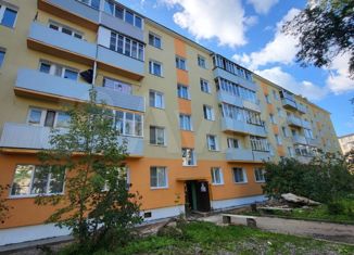 Продается 2-ком. квартира, 44.3 м2, Бокситогорск, улица Вишнякова, 30