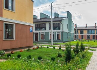 Продам 2-комнатную квартиру, 51 м2, Ярославль, Сквозной переулок, 8Б, ЖК Волжские Пенаты