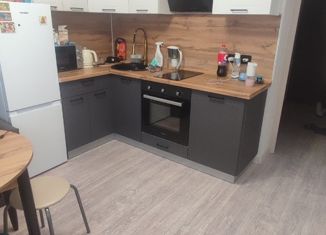 Квартира на продажу студия, 26 м2, Ростов-на-Дону, улица Дмитрия Петрова, 6, ЖК Суворовский