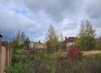 Продажа участка, 20 сот., деревня Новогрязново, Полевая улица