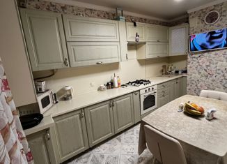 Продам 1-комнатную квартиру, 43.9 м2, Строитель, Октябрьская улица, 19