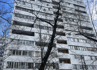 Продажа 3-комнатной квартиры, 64.2 м2, Москва, Брошевский переулок, 8, метро Крестьянская застава