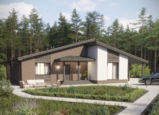 Дом на продажу, 156 м2, село Шагаровка