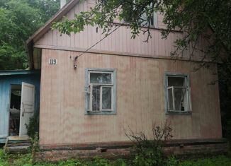 Продается дом, 48 м2, садовое товарищество Заречье, садовое товарищество Заречье, 119