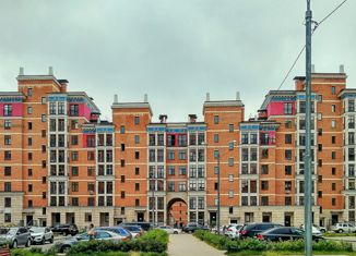 Продам 1-комнатную квартиру, 32 м2, Красногорск, улица Пришвина, 14