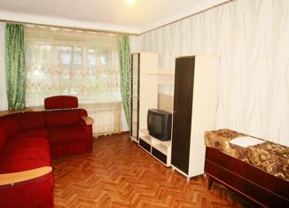 Продажа 1-ком. квартиры, 30 м2, Омск, улица Ермолаева, 3, Октябрьский округ