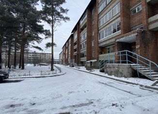 Продается 3-ком. квартира, 64.2 м2, Шелехов, микрорайон Привокзальный, 13