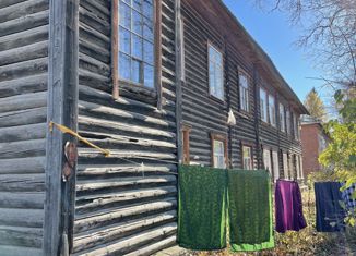 Продается 1-комнатная квартира, 24 м2, село Писцово, Социалистическая улица, 2А