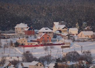 Продаю дом, 293 м2, рабочий посёлок Волжский, Сосновская улица, 45