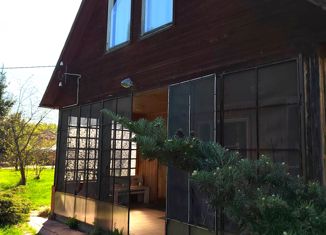 Продам дом, 40 м2, СНТ Эврика, СНТ Эврика, 128