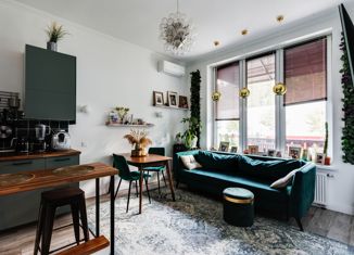 Таунхаус на продажу, 90 м2, деревня Раздоры, деревня Раздоры, 46А