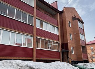 Продам 1-комнатную квартиру, 33.5 м2, Кемеровская область, Газовый переулок, 9