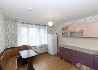 Продажа однокомнатной квартиры, 42 м2, Тюмень, Кремлёвская улица, 110к2, ЖК Плеханово