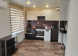 Продажа трехкомнатной квартиры, 59.7 м2, село Осиновая Речка, Центральная улица, 5