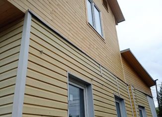 Продаю дом, 101.6 м2, Королёв, Свободная улица, 6