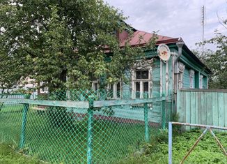 Продается дом, 57.6 м2, Орехово-Зуево, Огородная улица