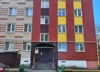 Продажа 1-комнатной квартиры, 31 м2, Кстово, 2-й микрорайон, 15