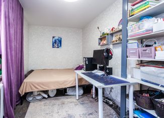Продажа двухкомнатной квартиры, 46 м2, Краснодарский край, улица Стасова, 147