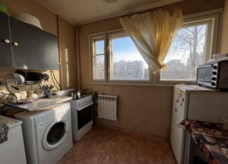 Двухкомнатная квартира на продажу, 44.1 м2, Санкт-Петербург, Сиреневый бульвар, 8к1, муниципальный округ Сергиевское