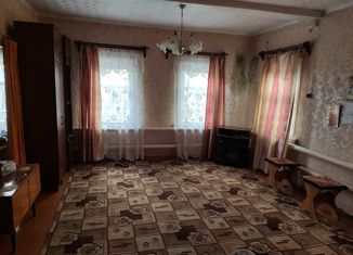 Продаю дом, 60 м2, посёлок Красногвардеец, Элеваторная улица