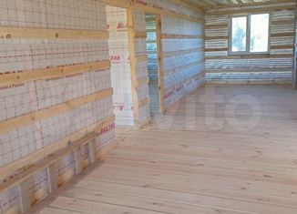 Продажа дома, 108 м2, деревня Калугино