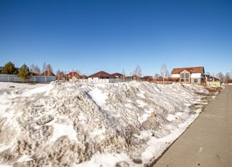 Продается участок, 7 сот., посёлок Октябрьский