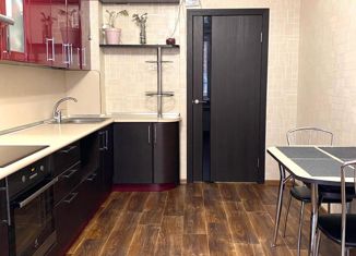 Продажа однокомнатной квартиры, 43.6 м2, Омск, Пригородная улица, 23, ЖК На Андрианова