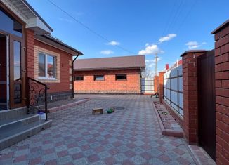 Продам таунхаус, 80 м2, село Лебяжий, Центральная улица