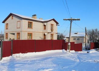 Дом на продажу, 347.8 м2, Новгородская область