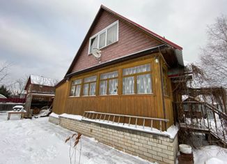 Продается дом, 90 м2, деревня Корытово