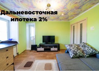 Продается 2-комнатная квартира, 44.9 м2, село Воронежское-2, Пионерская улица, 6Б