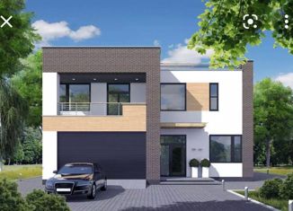 Продам дом, 305 м2, коттеджный посёлок Московские Дачи