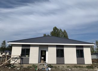 Продается дом, 140 м2, коттеджный посёлок Заповедник