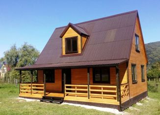 Продам дом, 96 м2, Горячий Ключ