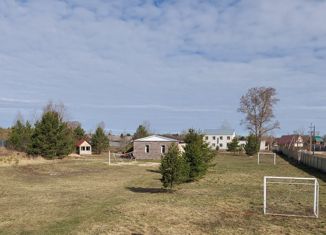 Участок на продажу, 38.74 сот., посёлок Городковский, Заречная улица