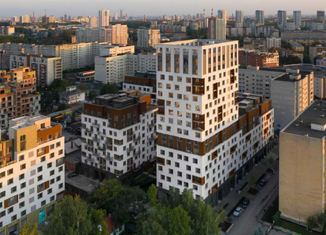 Продаю однокомнатную квартиру, 70 м2, Екатеринбург, улица Стачек, 62, улица Стачек