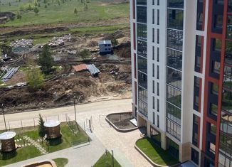 Продаю квартиру студию, 23 м2, посёлок Западный, улица имени капитана Ефимова, 4