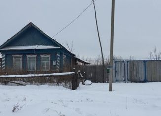 Продам дом, 50 м2, деревня Старый Бусеряк, Центральная улица