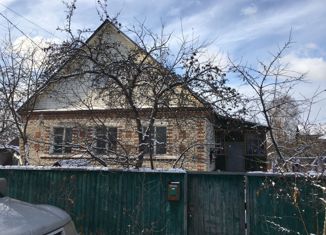 Продаю дом, 82.7 м2, село Нижнее Хорошово, Железнодорожная улица, 18